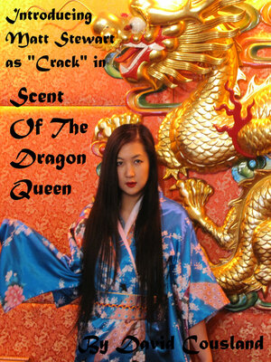 cover image of Scent of the Dragon Queen